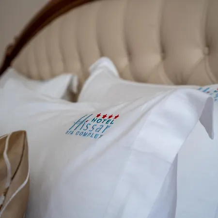 Hotel Hissar