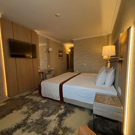 Hissar 4*