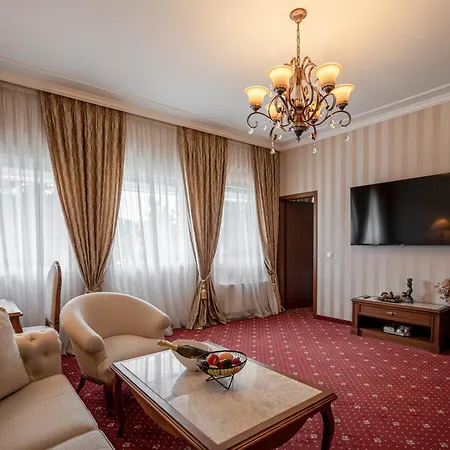 Hissar Hotel Chisaria
