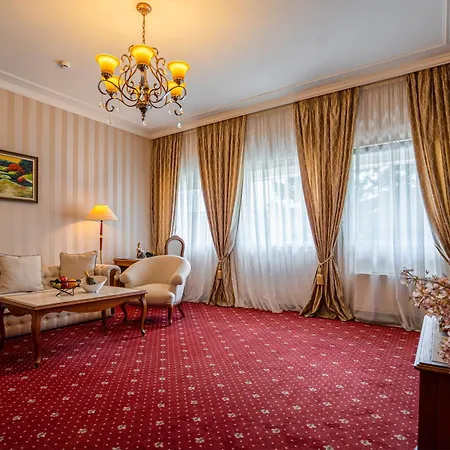 Hissar Hotel 4*