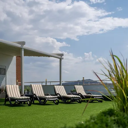 Hissar Отель Хисаря