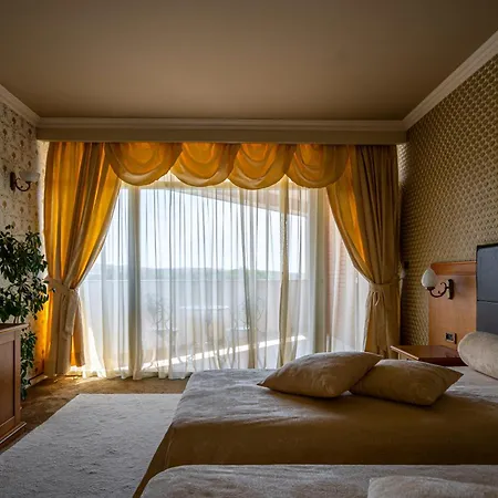Hotel Hissar