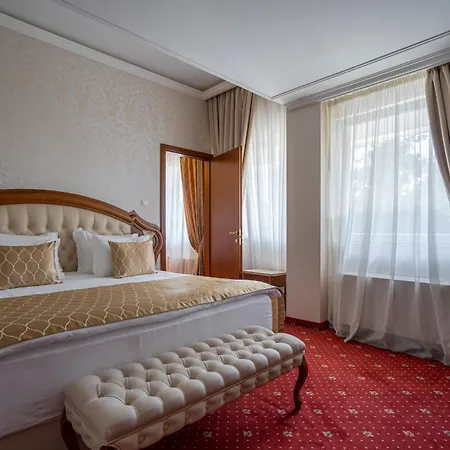 Hotel Hissar Chisaria