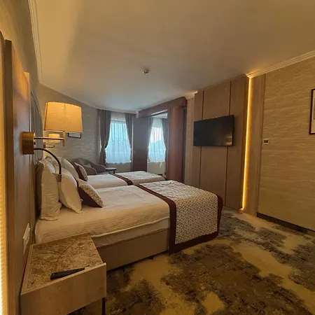 хисар 4*