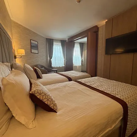 Hotel Hissar 4*