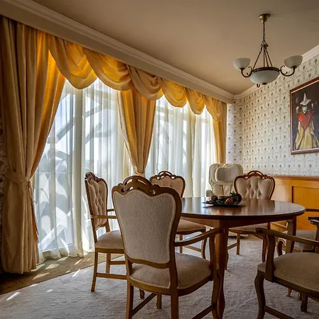 Ξενοδοχείο Hissar Χισάρια