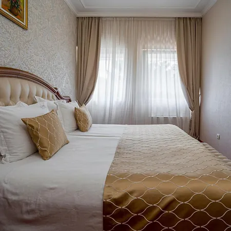 Hissar Hotel