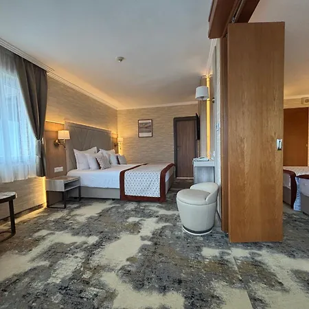 Hissar Hotel 4*