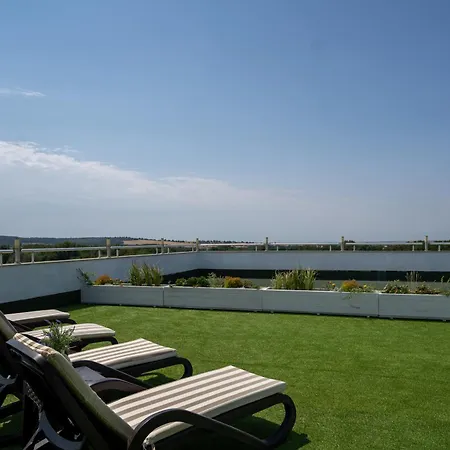 Отель Hissar Хисаря