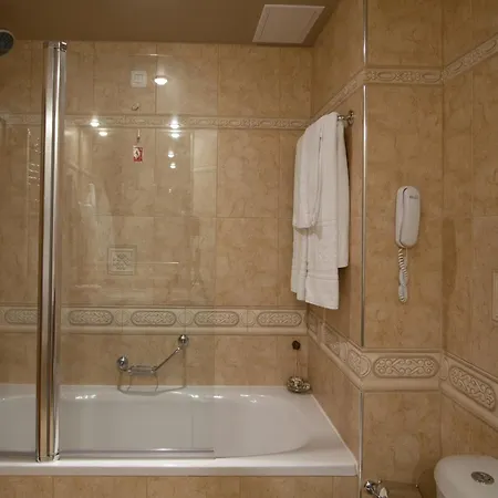 Hissar 4* Chisaria