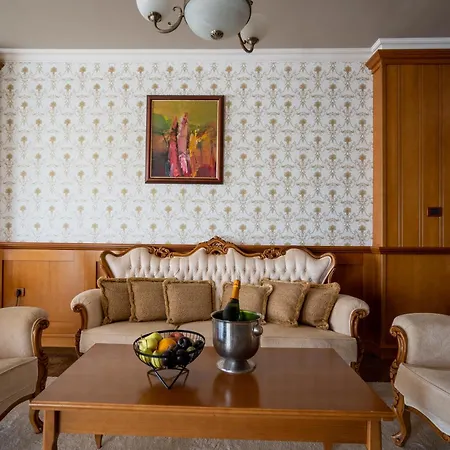 Hissar Ξενοδοχείο