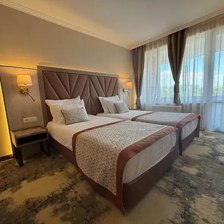 Hotel Hissar