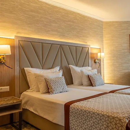 Hotel Hissar Chisaria