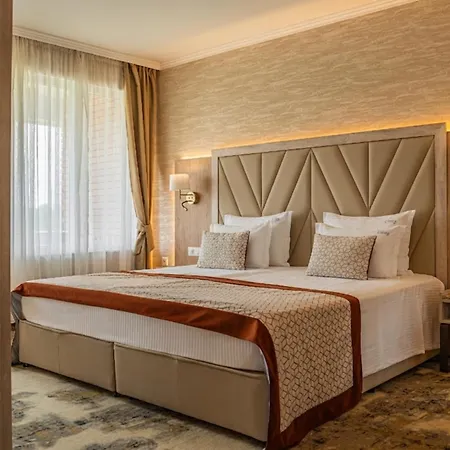 Hissar Hotel