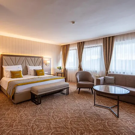 Hotel Hissar