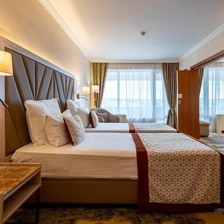 Hotel Hissar Chisaria