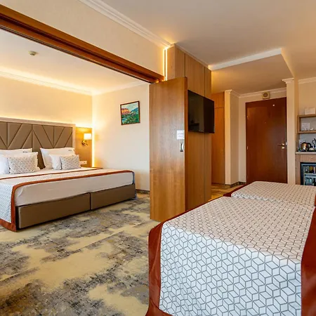 Hissar 4*