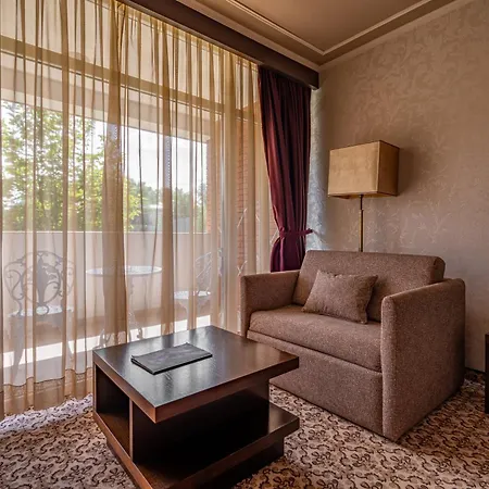 Hotel Hissar Chisaria