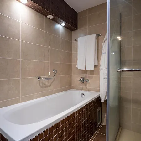 Hissar 4* Chisaria