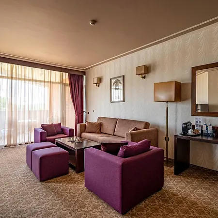 Hissar Hotel