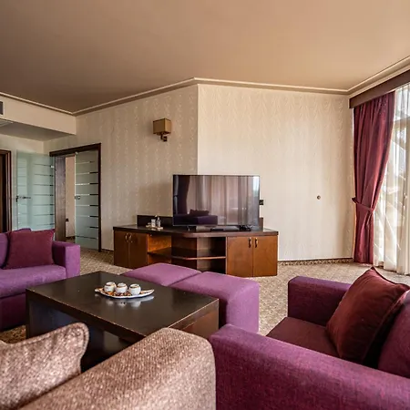 Hotel Hissar