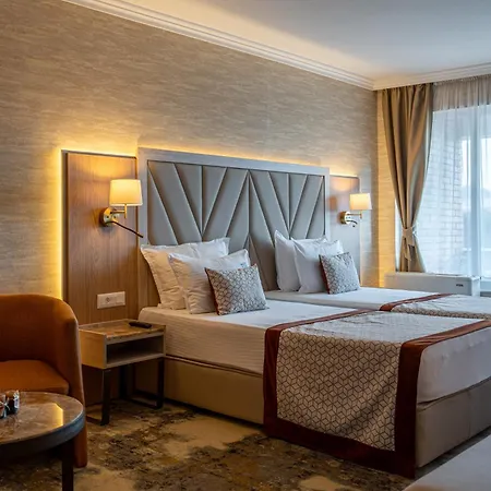 Hissar Hotel Chisaria
