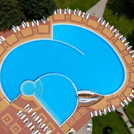 Hissar Hotel 4*