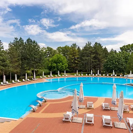 Hotel Hissar 4*
