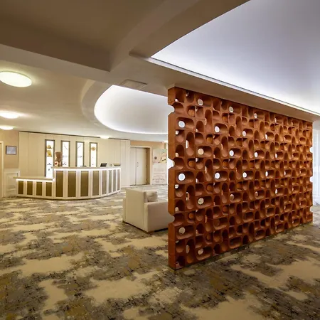 Hotel Hissar Chisaria