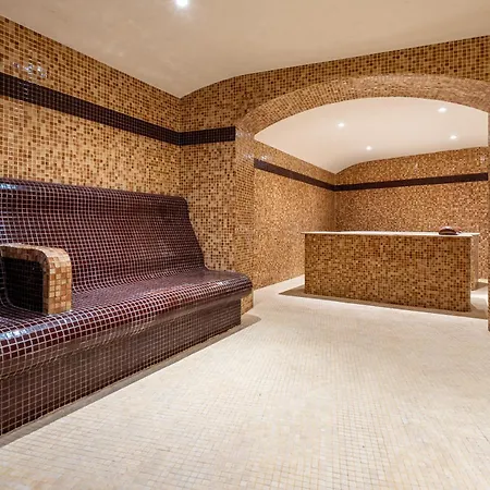 Hotel Hissar 4*