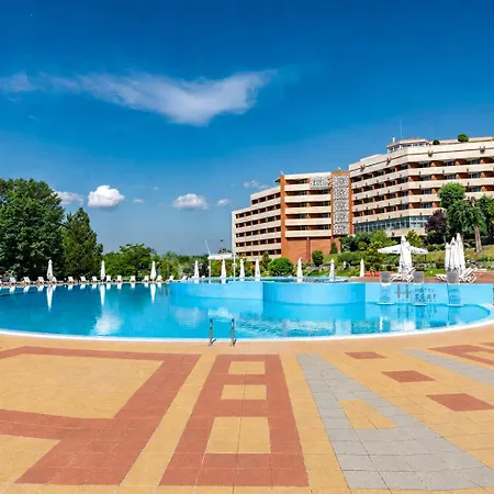 Hissar Hotel