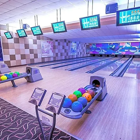 Hissar Hotel