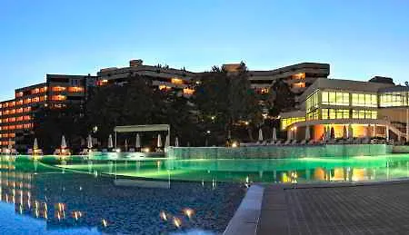 Hissar Отель Хисаря