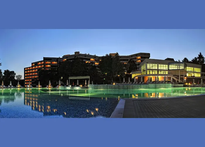 Hissar Hotel 4*