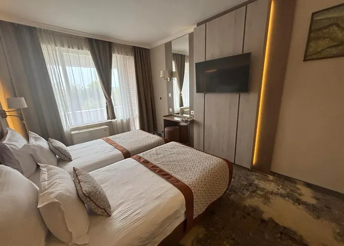 Hotel Hissar Chisaria