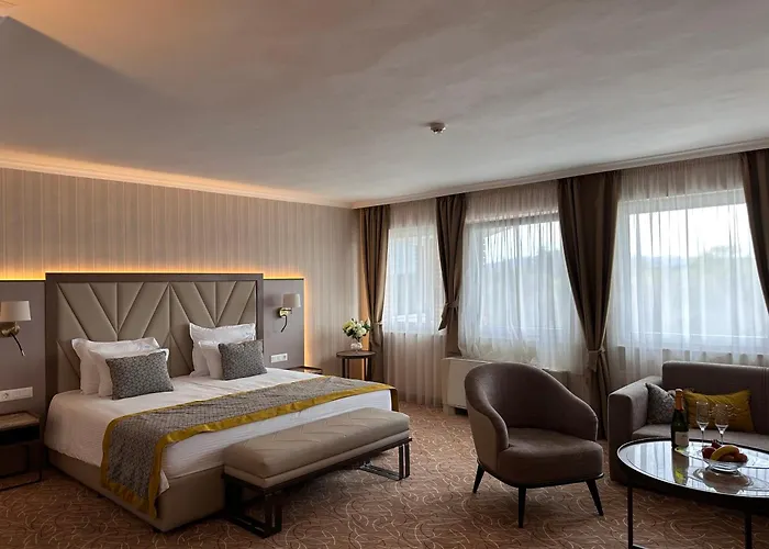 Hotel Hissar Chisaria