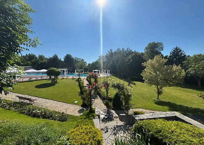 Hotel Hissar Chisaria