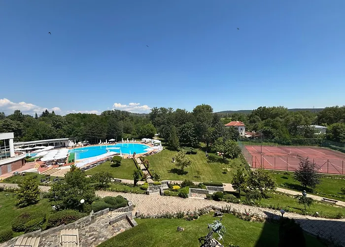 Hotel Hissar Chisaria