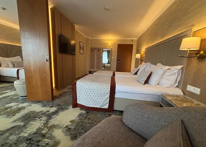 Hissar Hotel Chisaria