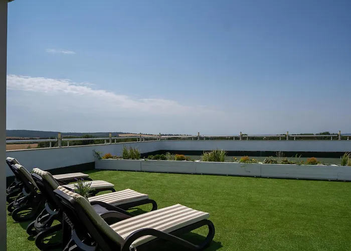 Hotel Hissar Chisaria